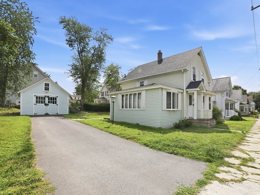 19 Park Street, Maynard, MA, 19 Park Street, Maynard, MA Photo #23