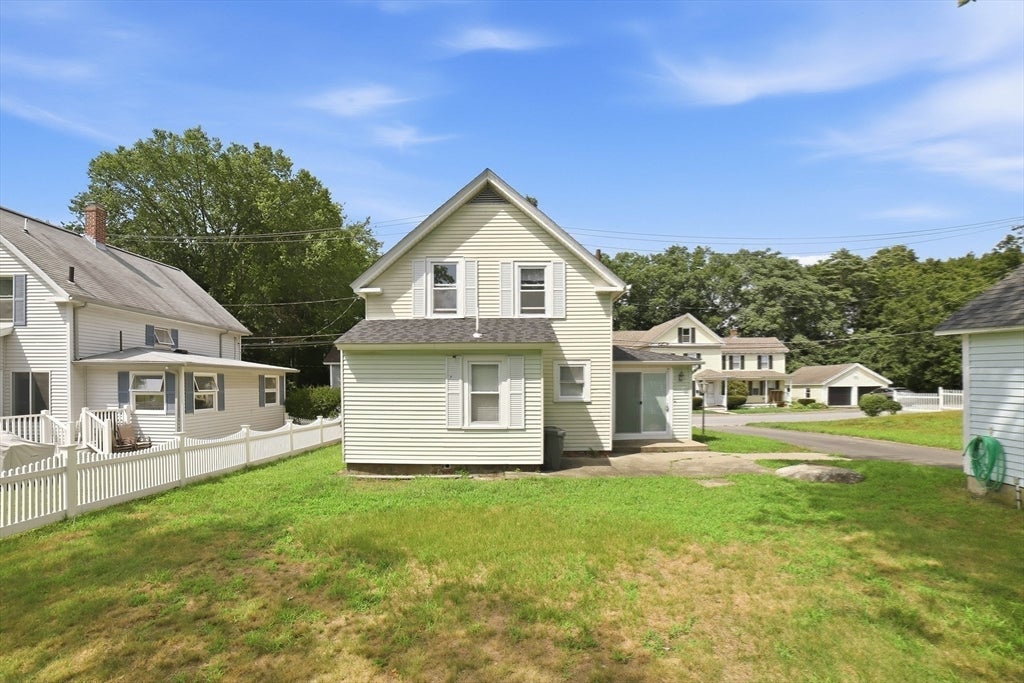 19 Park Street, Maynard, MA, 19 Park Street, Maynard, MA Photo #20