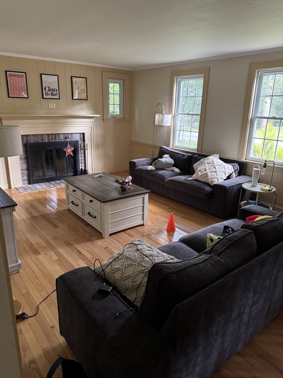 198 Pratts Mill Rd