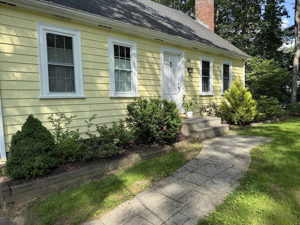 198 Pratts Mill Rd