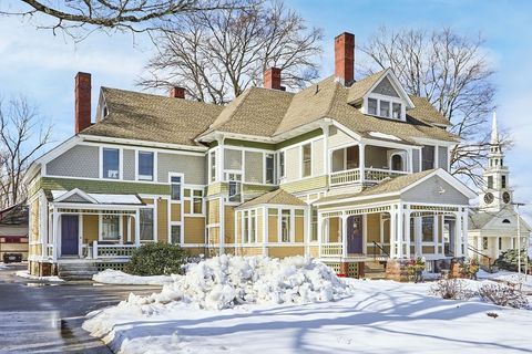 2 South St Grafton MA 01519