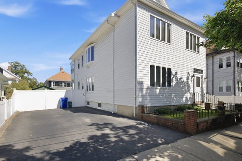 Photo of 35-37 Amherst St, Arlington, MA 02474 (MLS # 73574735)