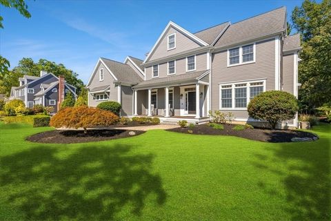 118 Bates Way Hanover MA 02339