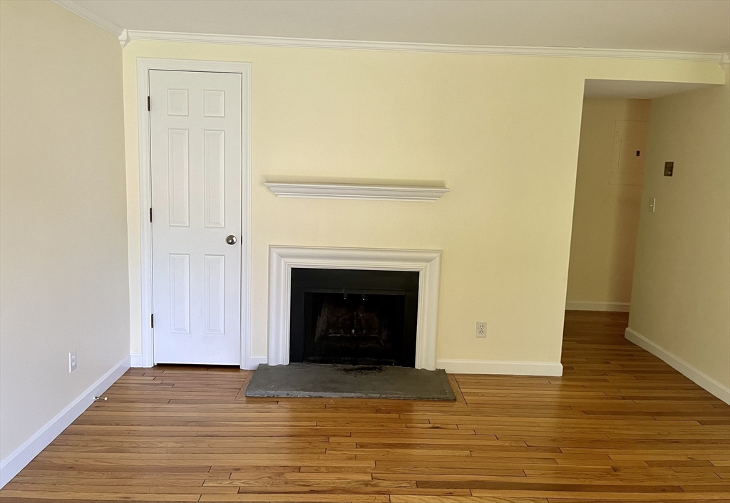 53 Jericho Rd A