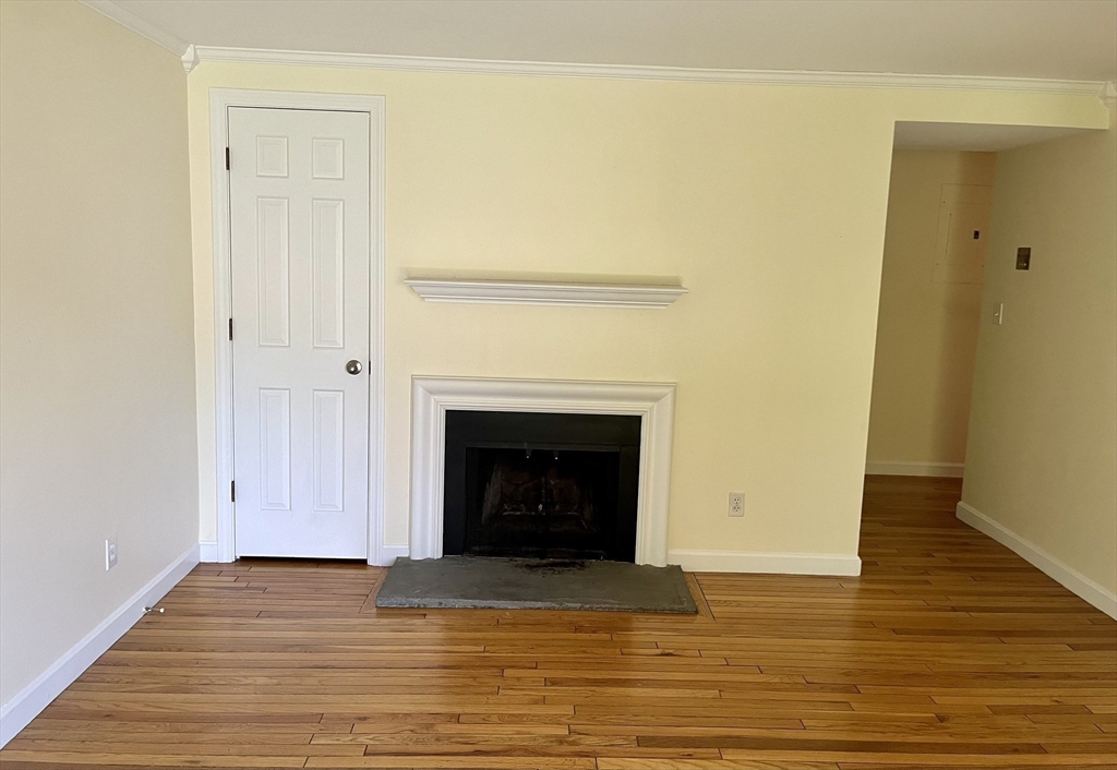 53 Jericho Rd A