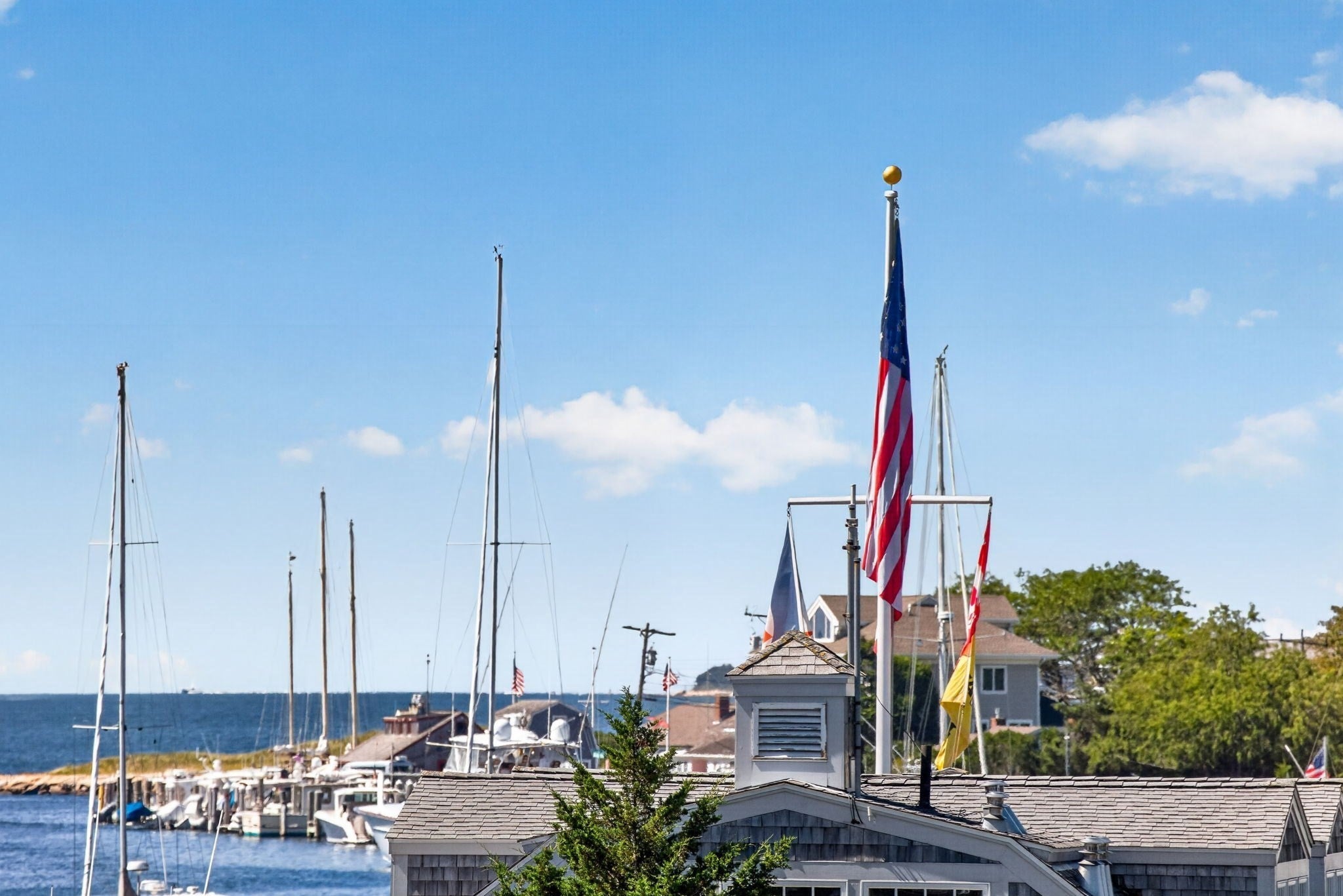 9 Keel De Sac #9, Falmouth, MA Photo #18