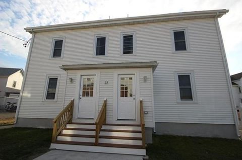 Photo of 23 Williams Street #1, Waltham, MA 02453 (MLS # 73523460)