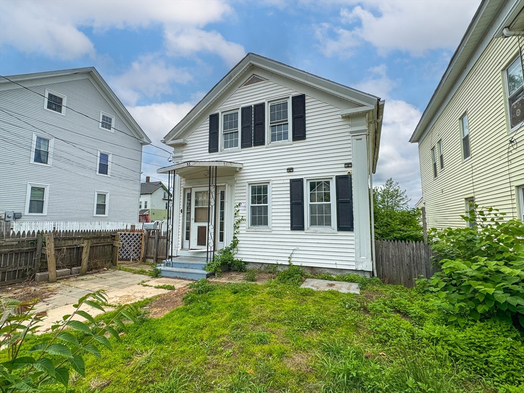 233 Grove St