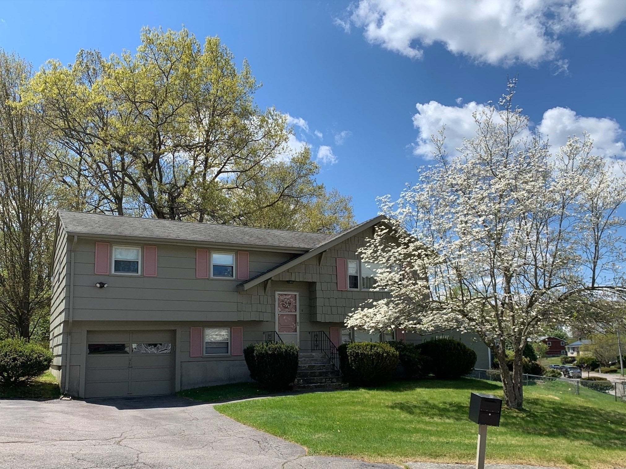 6 Gallagher Drive