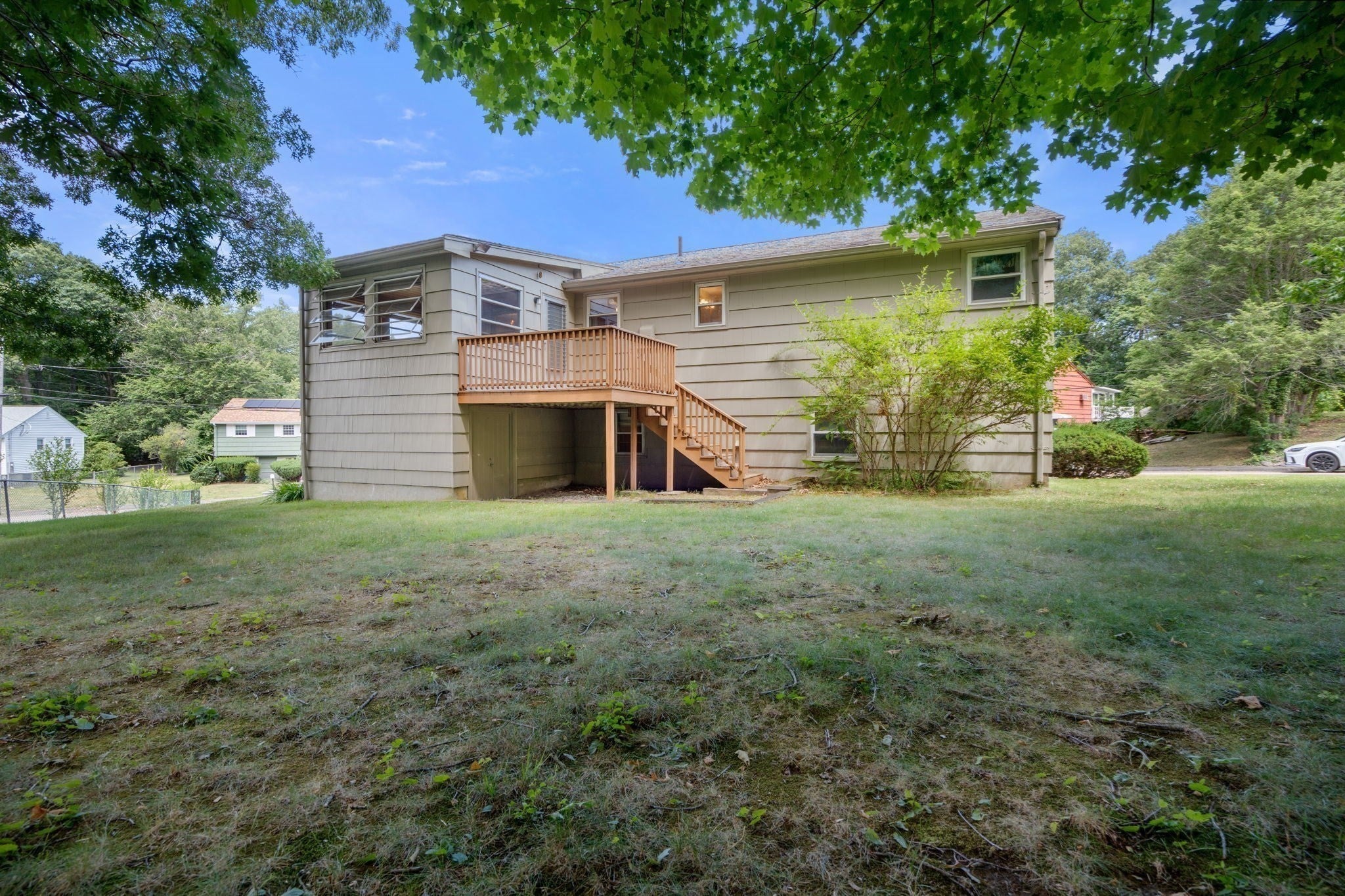 6 Gallagher Drive