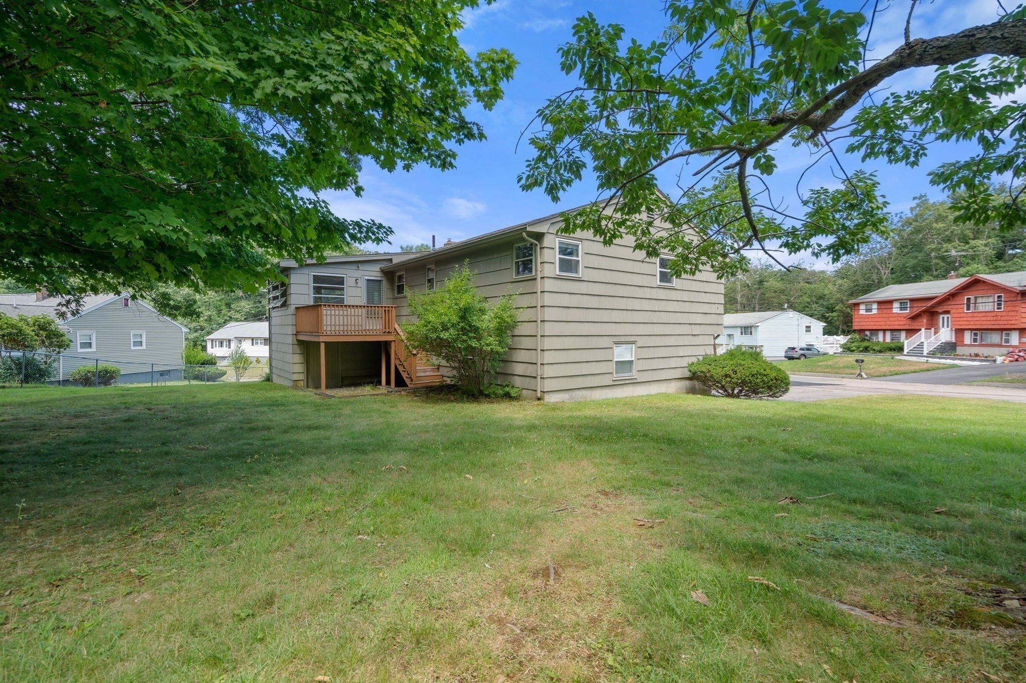 6 Gallagher Drive