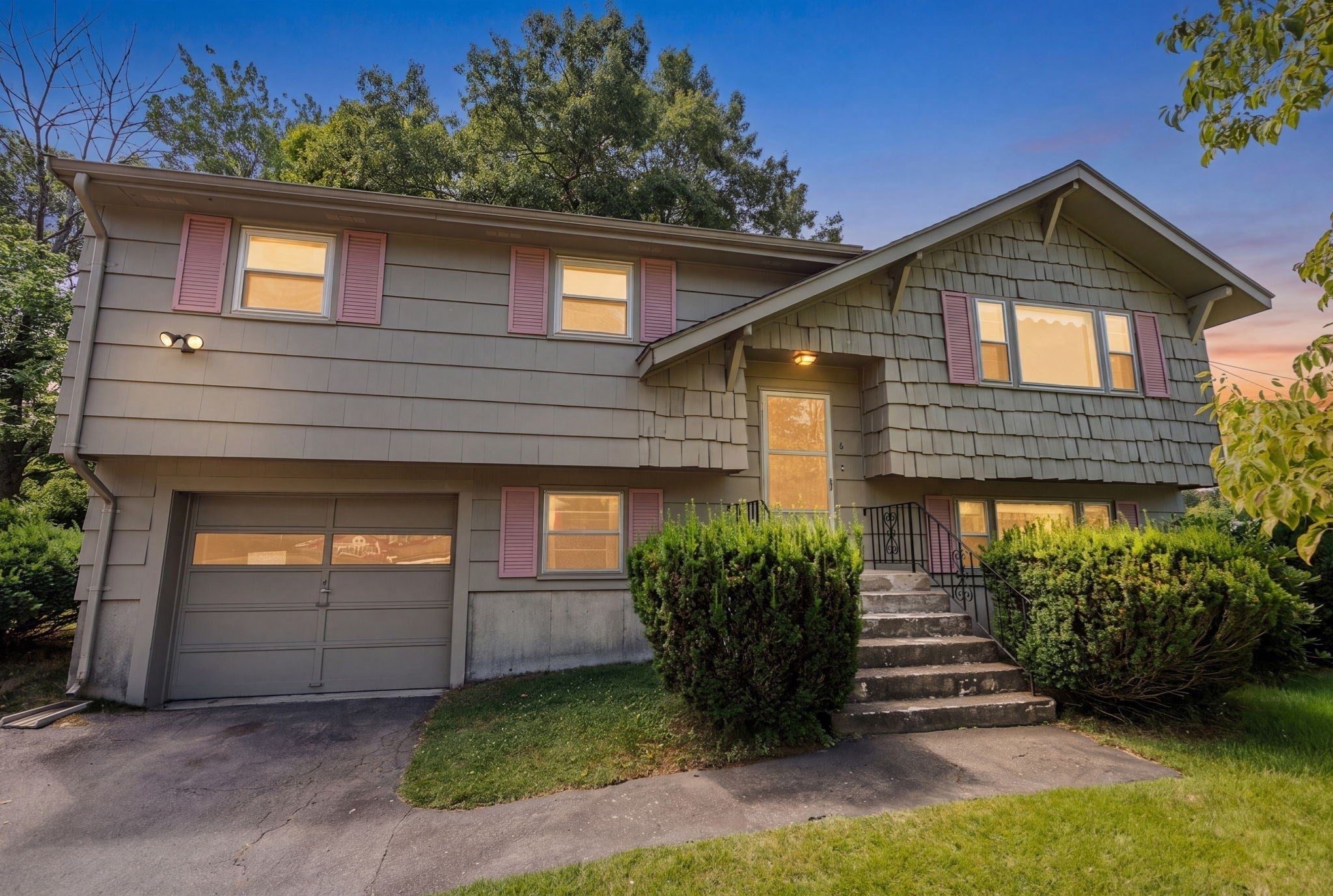 6 Gallagher Drive, Randolph MA 02368