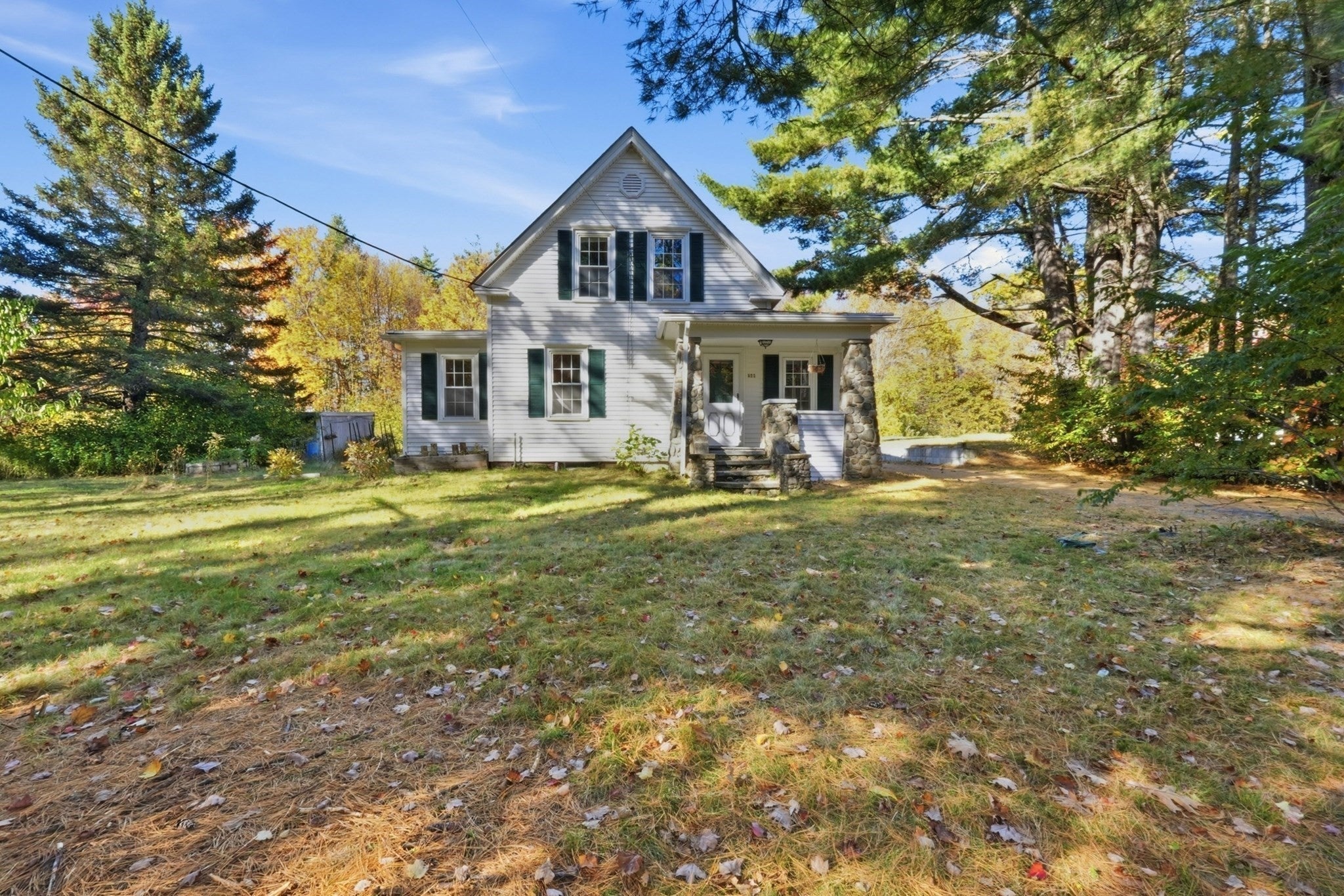 248 Otter River Rd