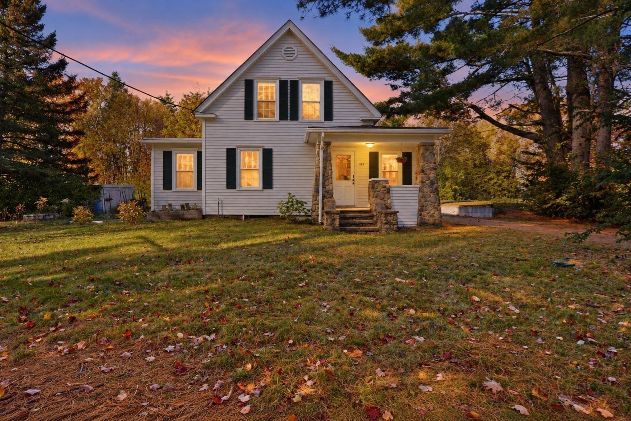 248 Otter River Rd