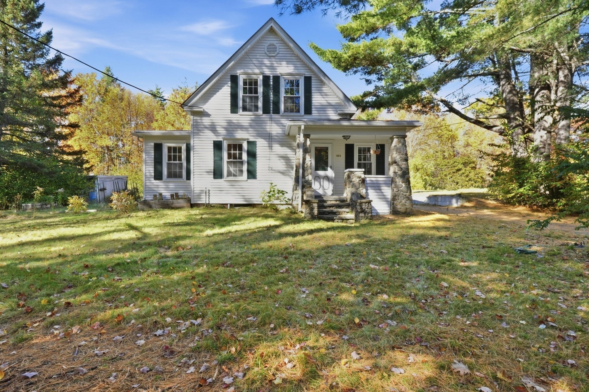 248 Otter River Rd, Templeton, MA Photo #1