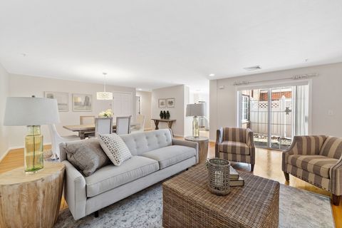 7 Conant Rd Unit 34, Winchester, MA 01890 - MLS#: 73362463