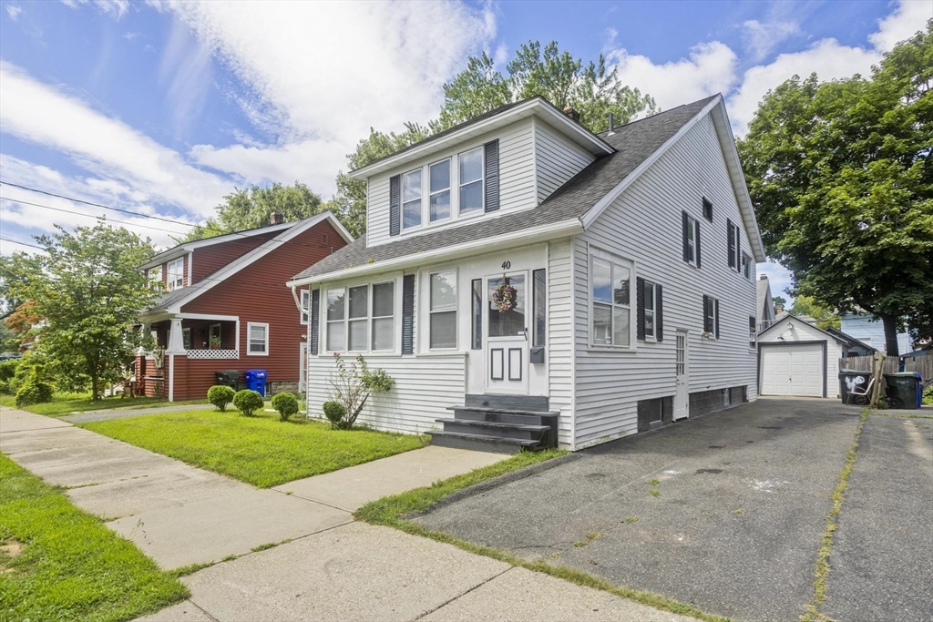 40 Eldridge St