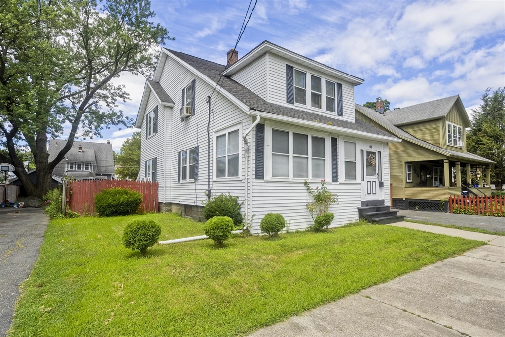 40 Eldridge St