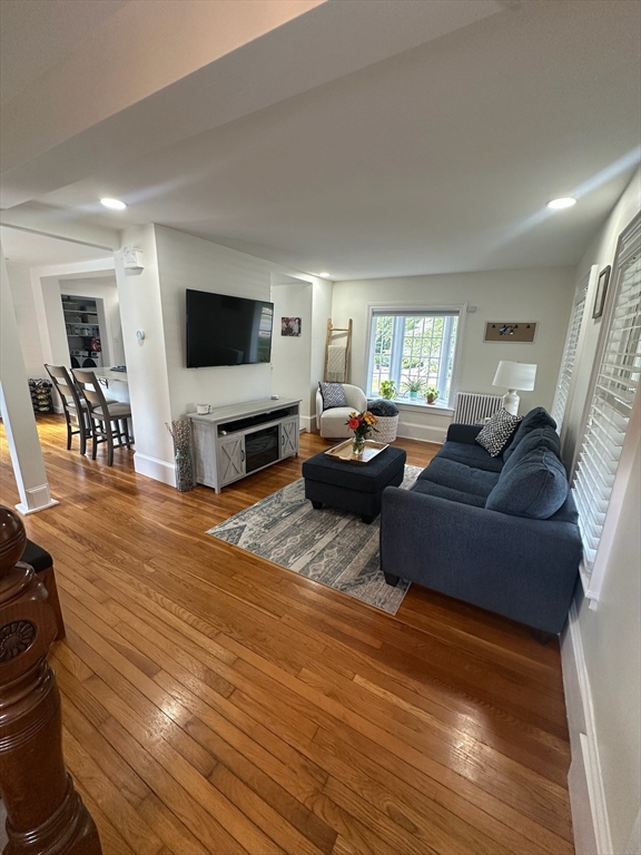 36 Pleasant St