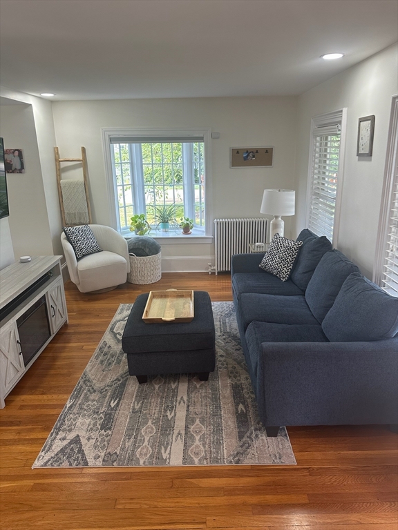 36 Pleasant St