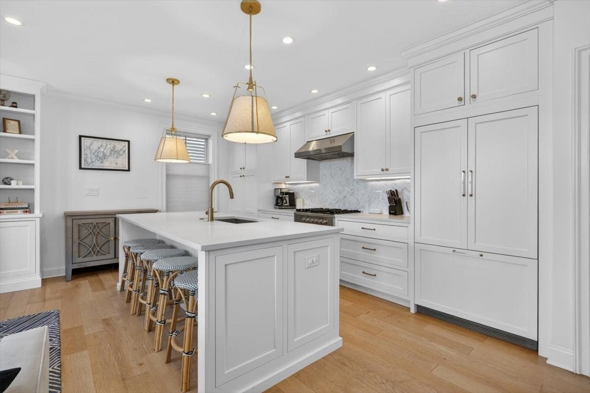 521 East 8th St #1, Boston, MA Photo #5