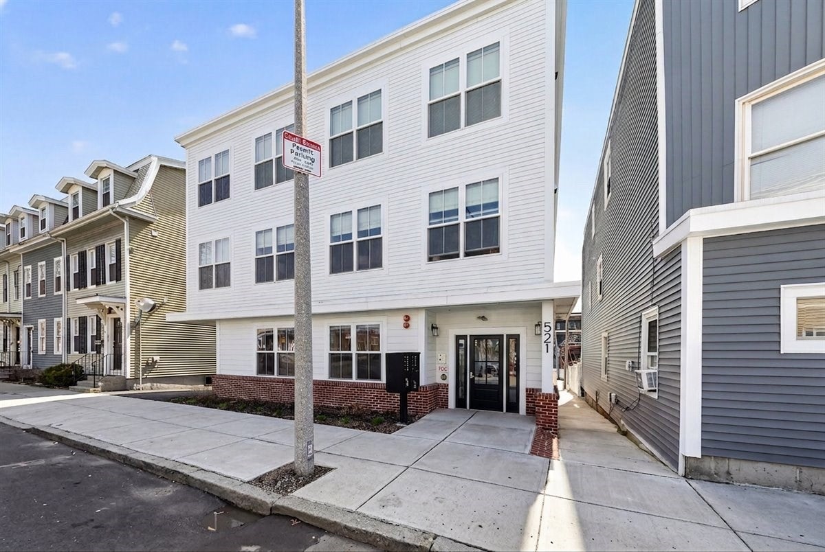521 East 8th St #1, Boston, MA Photo #22