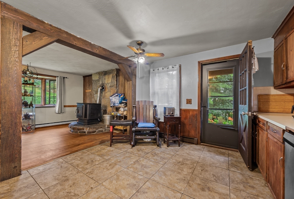 17 George Loomis Rd