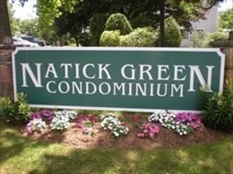 Photo of 11 Post Oak Ln #10, Natick, MA 01760 (MLS # 73527699)