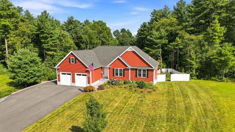 Photo of 59 Waterford Cir, Dighton, MA 02715 (MLS # 73569211)
