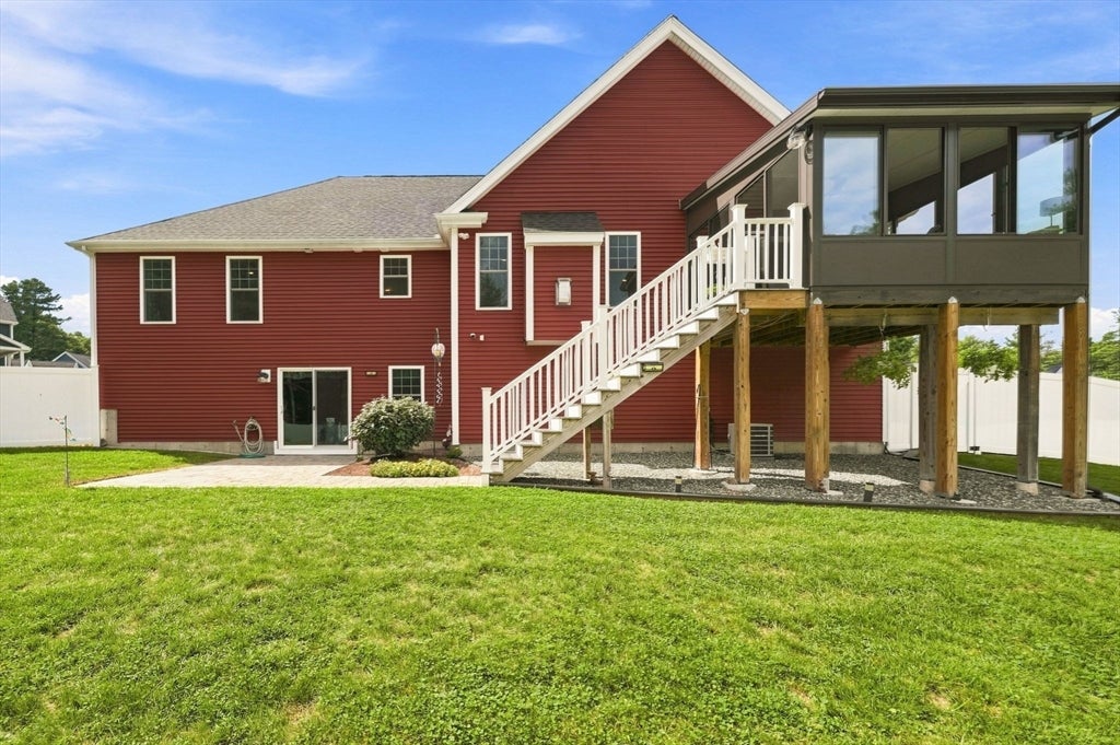 59 Waterford Cir, Dighton, MA, 59 Waterford Cir, Dighton, MA Photo #25