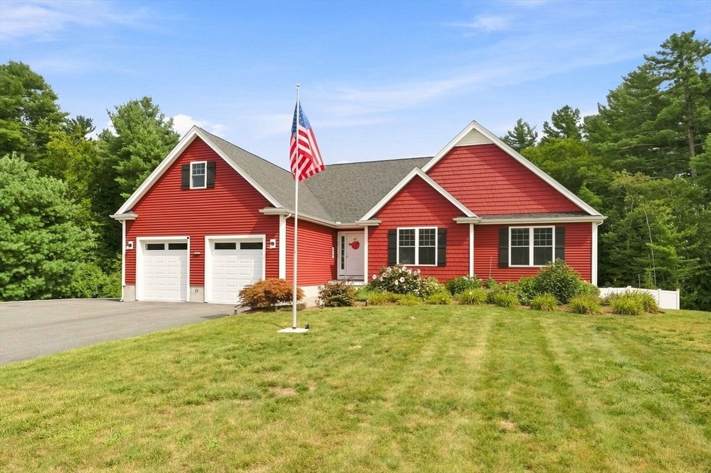 59 Waterford Cir, Dighton, MA, 59 Waterford Cir, Dighton, MA Photo #23
