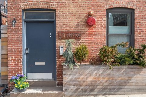 34 Plympton Street 1 Boston MA 02118