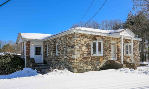 Photo of 300 Millbury Ave, Millbury, MA 01527 (MLS # 73477420)