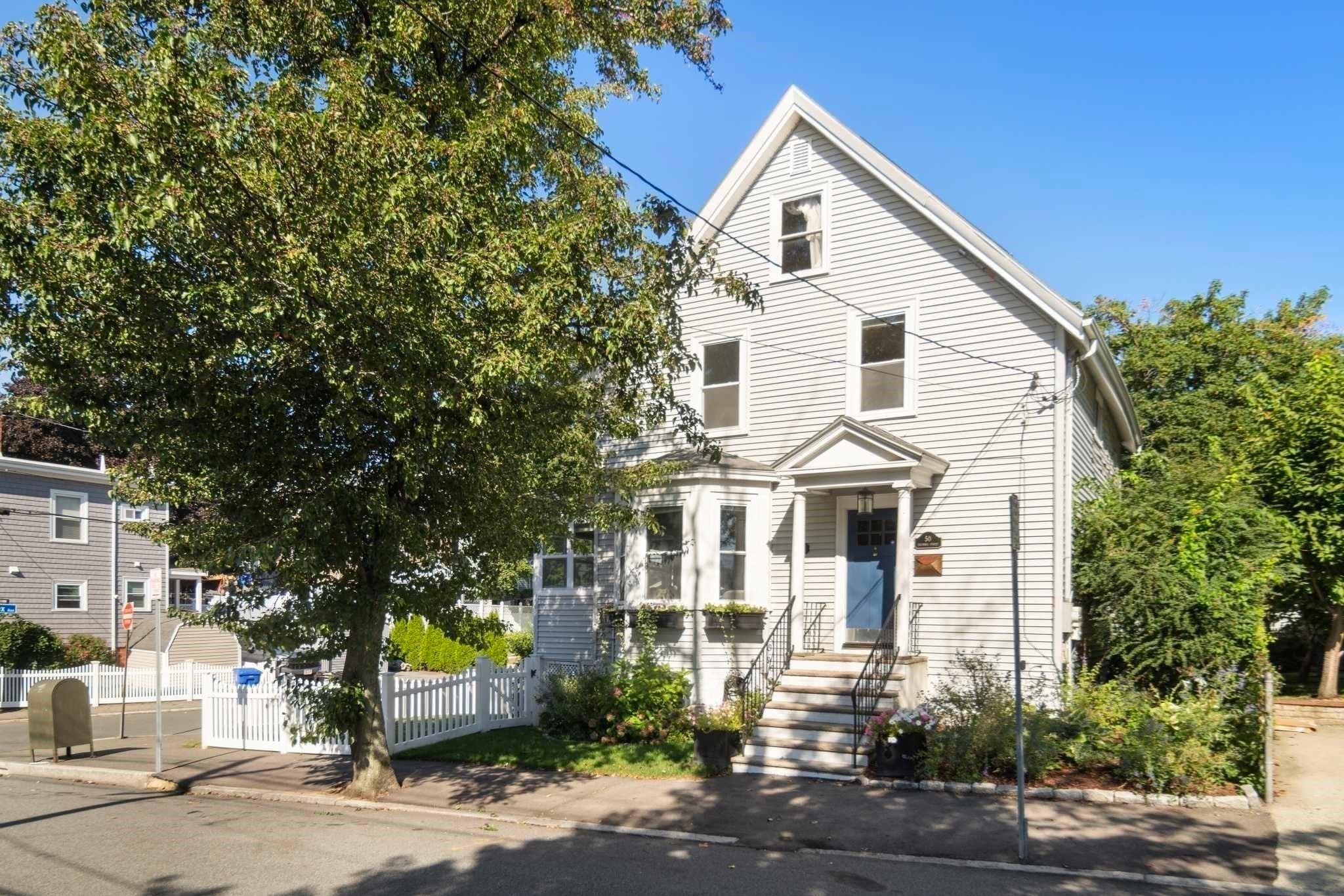 50 Columbia St, Swampscott, MA, 50 Columbia St, Swampscott, MA Photo #2