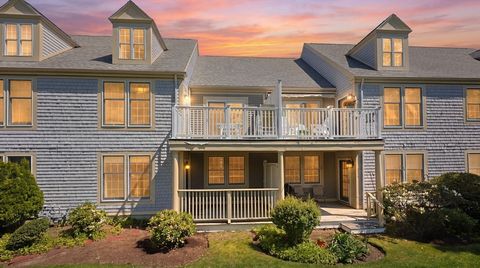 Photo of 2117 Heatherwood #2117, Yarmouth, MA 02675 (MLS # 73529091)