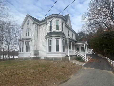 1-A Chapel Place B Pepperell MA 01463