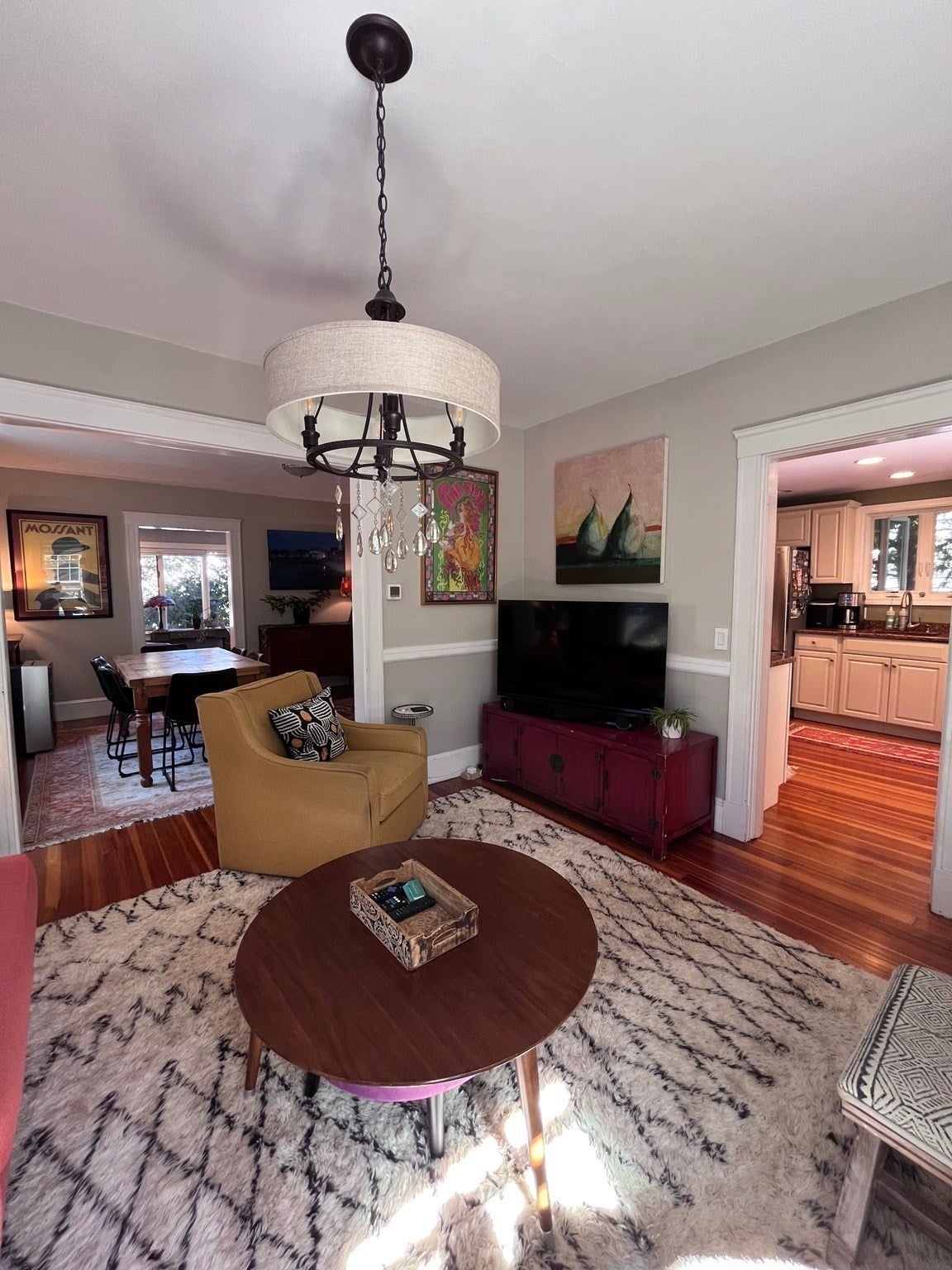 186 Highland Ave, Arlington, MA, 186 Highland Ave, Arlington, MA Photo #5