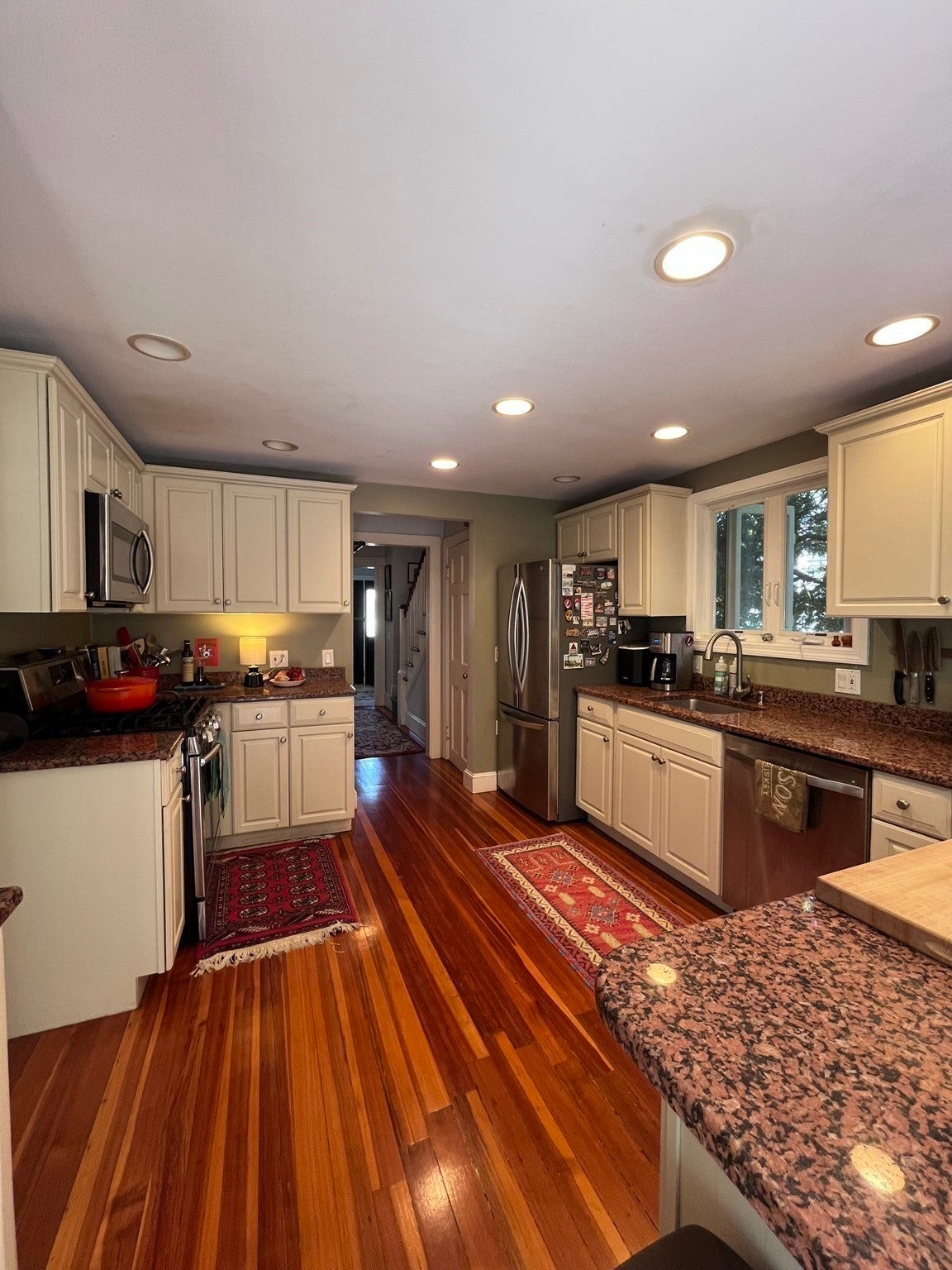 186 Highland Ave, Arlington, MA, 186 Highland Ave, Arlington, MA Photo #8