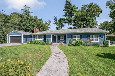 Photo of 6 Forrest St, Chelmsford, MA 01824 (MLS # 73569392)