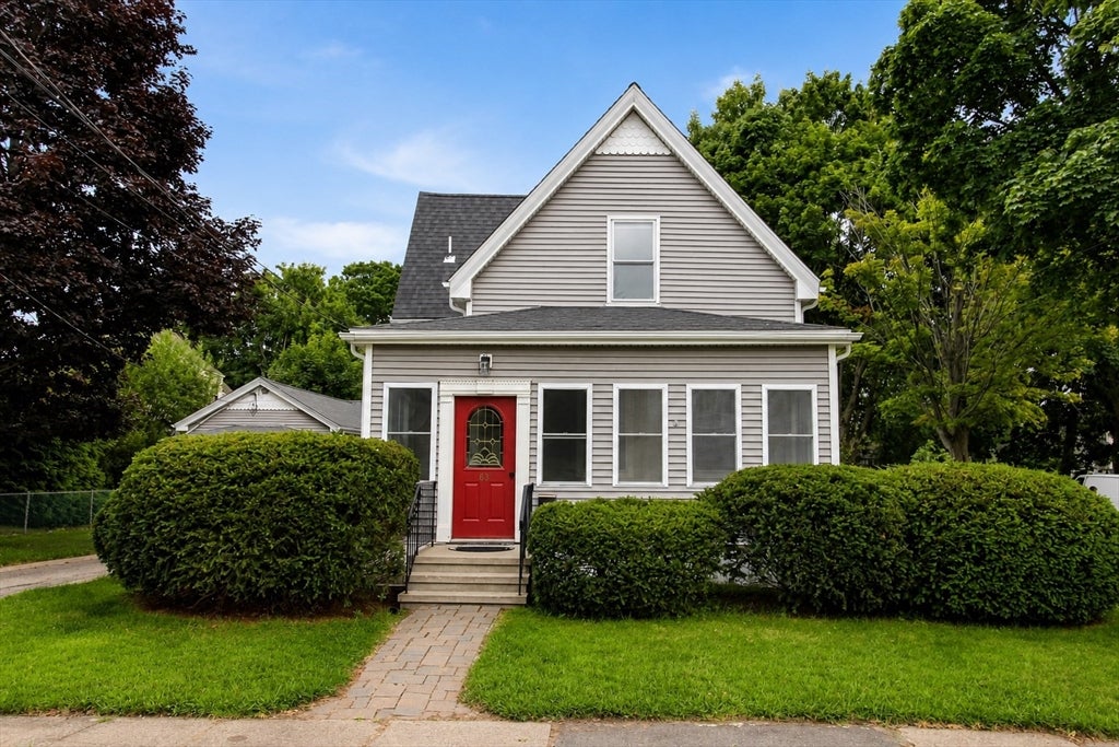 164 Warren Ave #164, Whitman, MA Photo #1