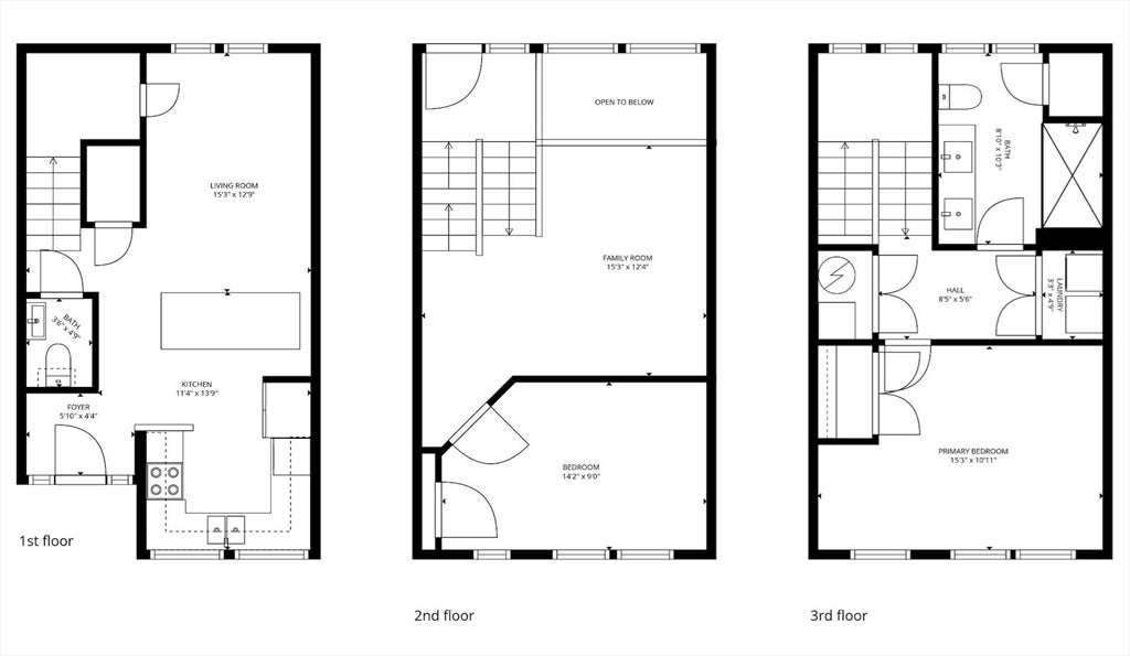 129 Merrimac St #9, Newburyport, MA, 129 Merrimac St #9, Newburyport, MA Photo #18