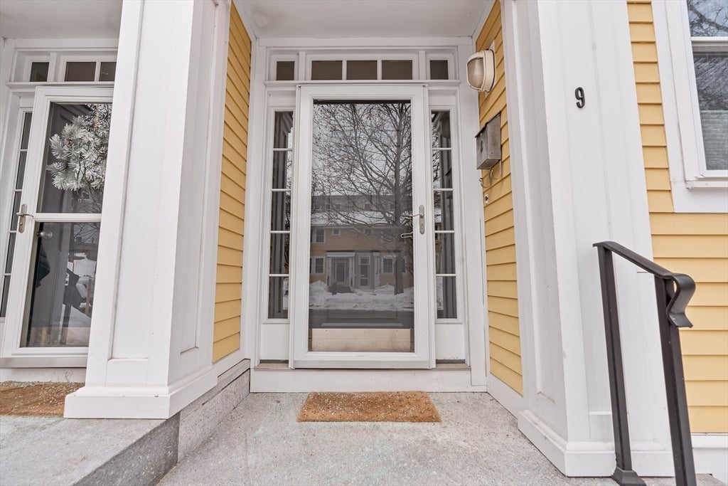 129 Merrimac St #9, Newburyport, MA, 129 Merrimac St #9, Newburyport, MA Photo #19