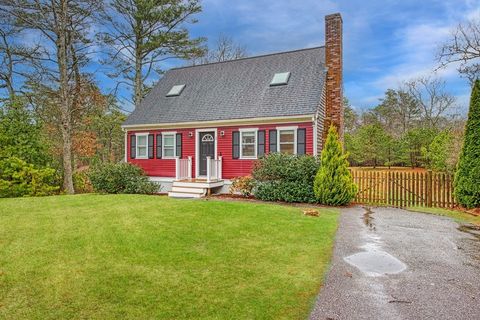 1 Hallorans Way Plymouth MA 02360