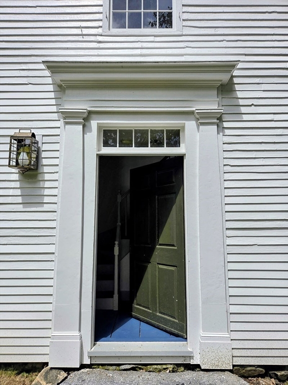 130 West Rd