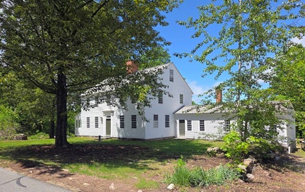 130 West Rd Petersham MA 01366