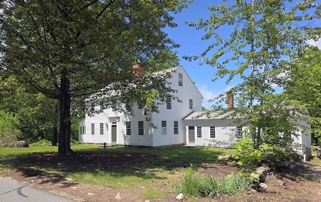 130 West Rd