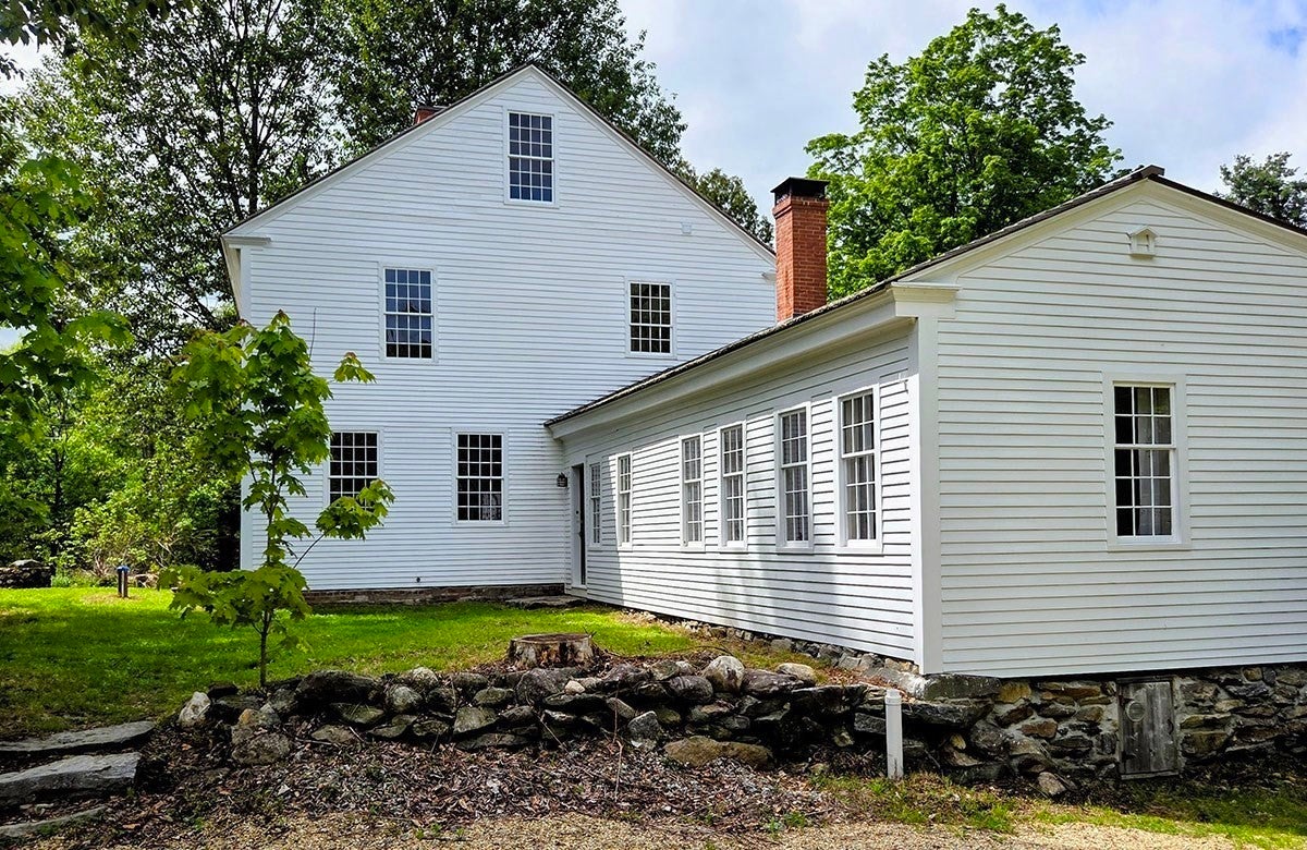 130 West Rd