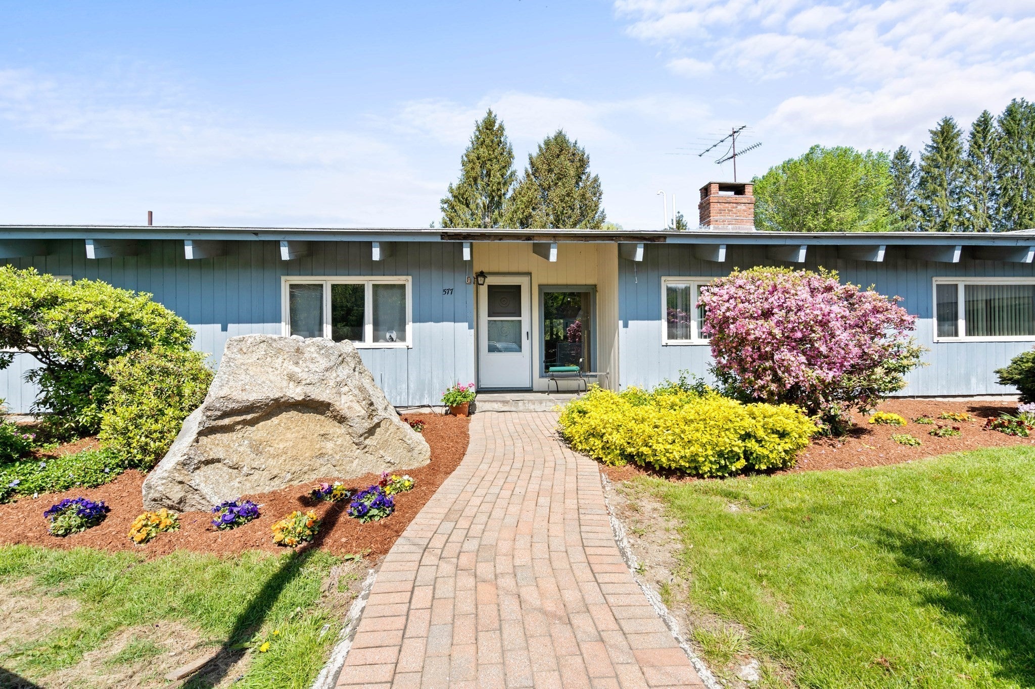 577 Great Rd, Stow, MA, 577 Great Rd, Stow, MA Photo #1