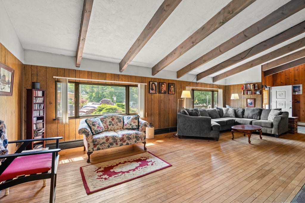 Photo of 577 Great Rd, Stow, MA 01775 (MLS # 73594869)