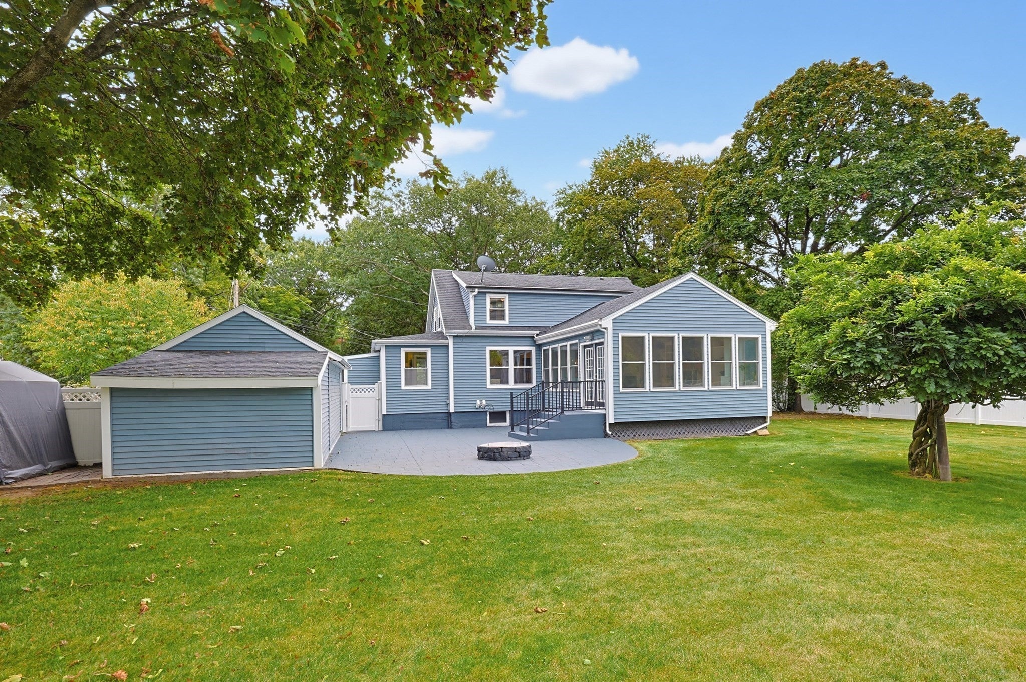 38 Dexter Ave, Seekonk, MA, 38 Dexter Ave, Seekonk, MA Photo #31